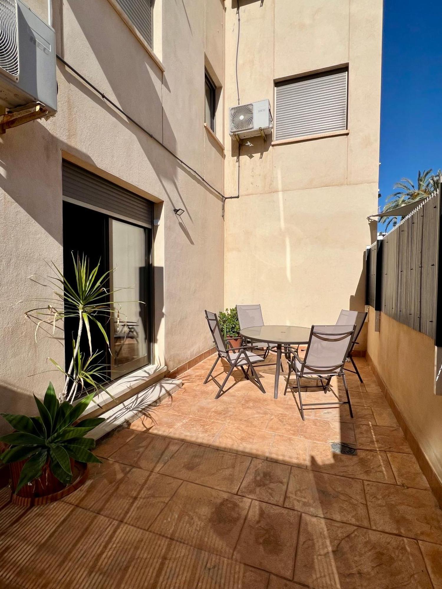 Hgb Beachside El Campello Exterior foto