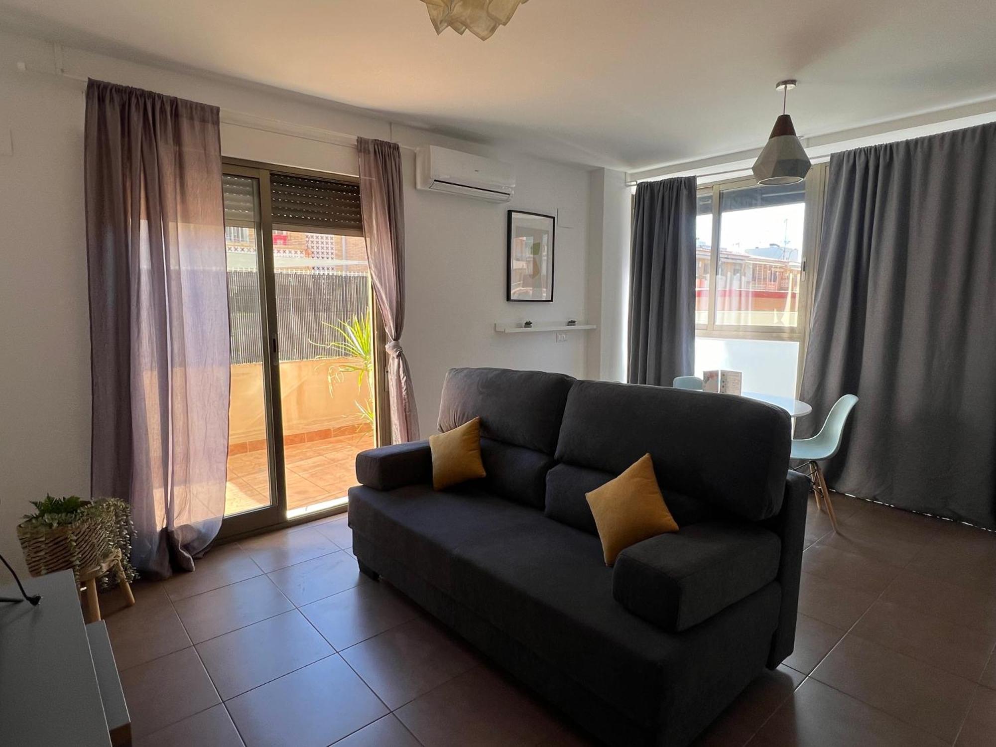 Hgb Beachside El Campello Exterior foto